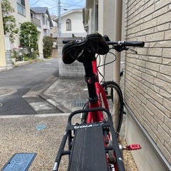 【ジャンク品】Giantの画像
