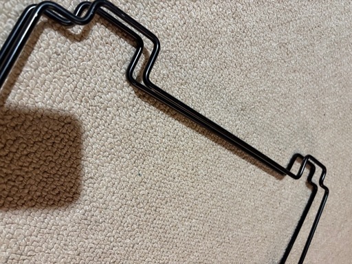tokyo crafts コードユニットブラック