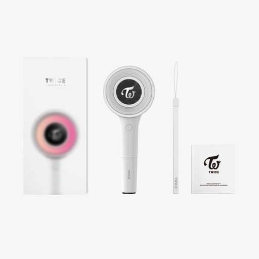 TWICE  ペンライト