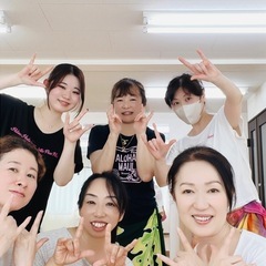 フラダンス|経験者歓迎 流山(初石)の画像