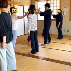‼️武術&護身術‼️教室の画像