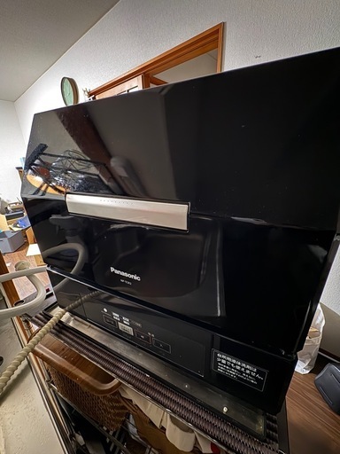 【送料無料・設置無料サービス有り】食洗機 Panasonic NP-TCM2 中古 楽天市場】NP-TCM2（食器洗い乾燥機｜キッチン家電）：家電の通販