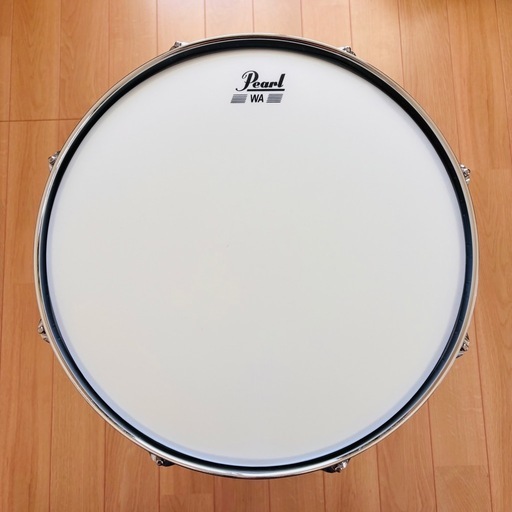 pearl パール ドラム練習パッド ドラムパッド