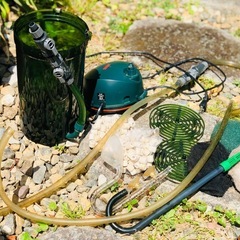 エーハイム EHEIM フィルター 濾過器 備品セットの画像