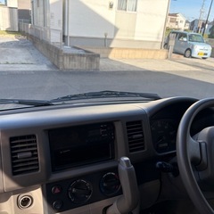 エブリイPC後期　平成25年　車検令和9年1月までの画像