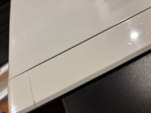 オーブンレンジ　TOSHIBA