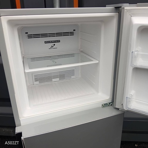 日立（HITACHI） 冷蔵庫 3ドア 375L 左開き Vタイプ 真ん中野菜室 B3a6Q0 送料設置無料　日立　大型2ドア冷蔵庫　225L  