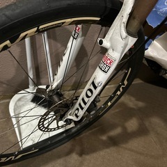 【無料】マウンテンバイクの画像