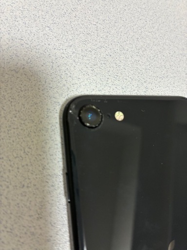 iPhoneSE2(第２世代)