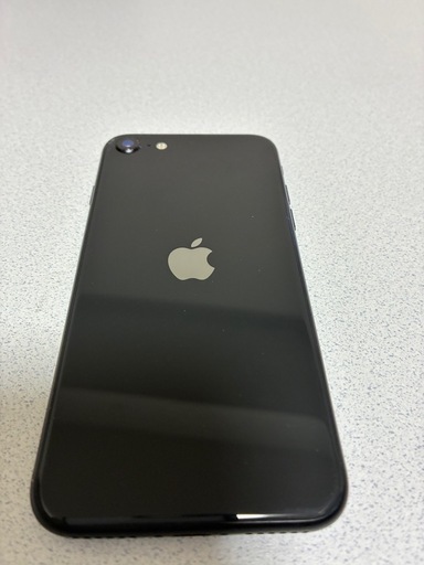 iPhoneSE2(第２世代)