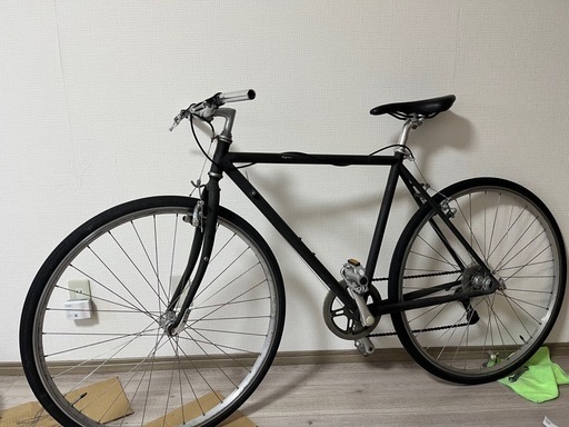 クロスバイク中古 2026年最新】Yahoo!オークション -クロスバイク(車体)の中古品・新品