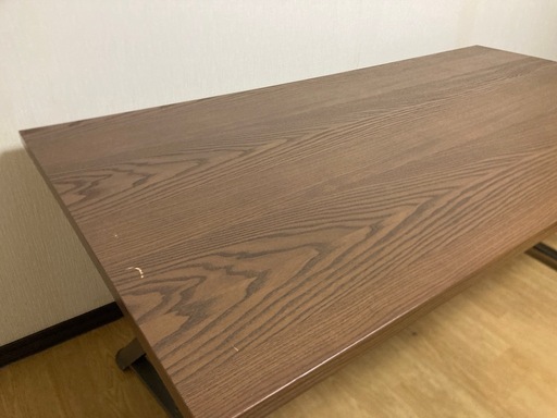 パソコンデスク IKEA IDASEN /　イドーセン