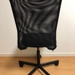 椅子 ikeaの画像