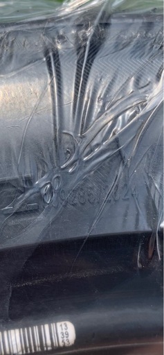 　新品タイヤ　205/50R17 4本セット