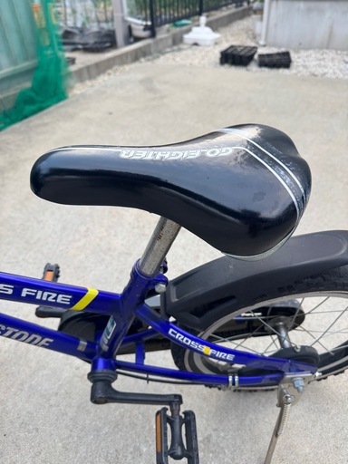子供用自転車