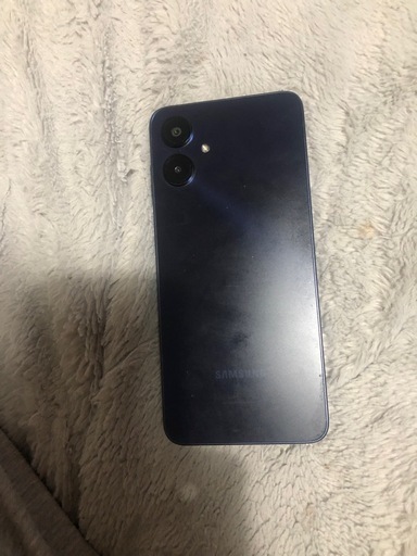 GALAXY  A25 5G