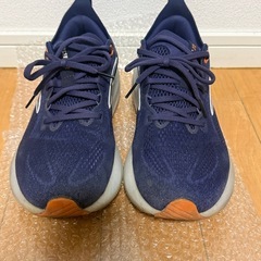 BROOKS Glycerin22 27cm 中古  の画像