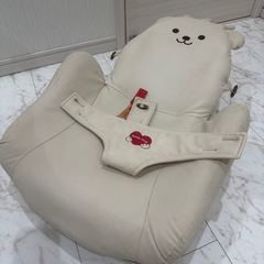 テディハグの画像