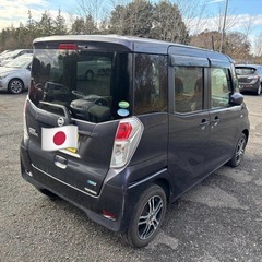 日産 デイズルークス Sの画像