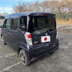 日産 デイズルークス Sの画像