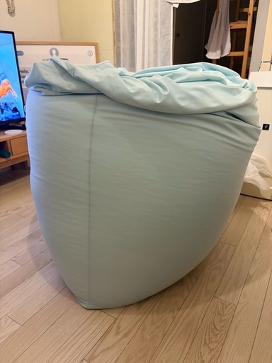 Yogibo Max ヨギボーマックス カバーなし
