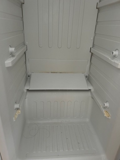 値下げ‼️Haier 冷凍庫 132L JF-NUF132G 2018年製