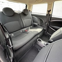 ミニクーパーS 2年車検付きの画像