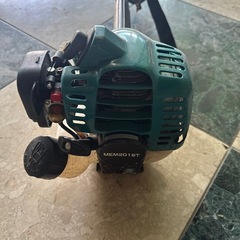 マキタ草刈機EM201STの画像