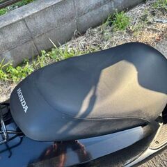 すぐ乗れます！動画あり 1オーナー 自賠責付き ディオ AF62 4サイクル HONDA Dio 館山 平砂浦 南房総 木更津 君津 富津 袖ヶ浦 川崎の画像