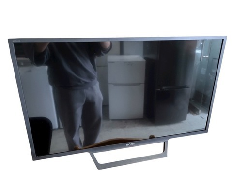 【決まりました】★Sony 液晶テレビ BRAVIA KJ-32W730E  32インチ 2018年製