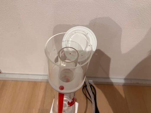 Red Devil プロテインスキマー 50〜250L対応