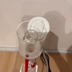 Red Devil プロテインスキマー 50〜250L対応の画像