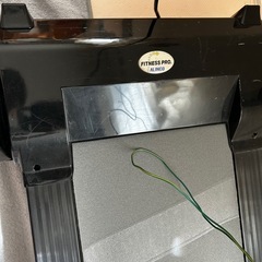 ウォーキングマシンの画像