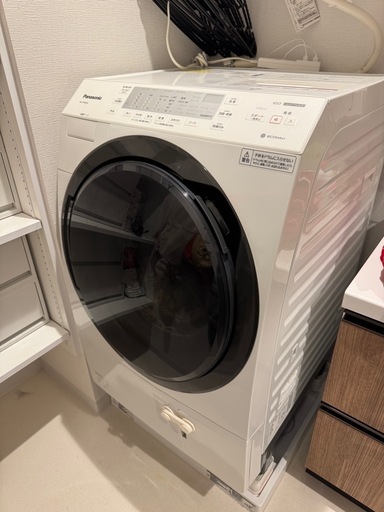 ⭐︎ドラム式洗濯機⭐︎