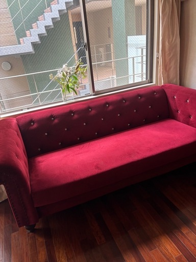 Ashley Furniture ソファ ソファー 2人掛け 3人掛け 組み立て