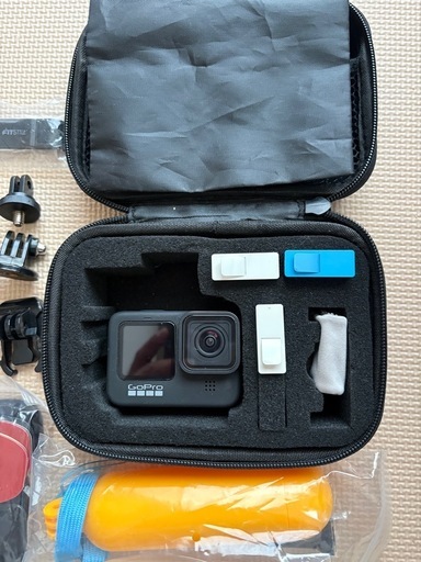 　美品　GoPro HERO9 