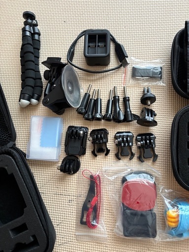 　美品　GoPro HERO9 