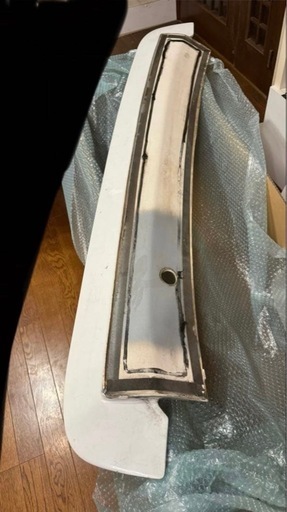 フェアレディＺ　　Ｚ31 リアスポイラー　ウィング