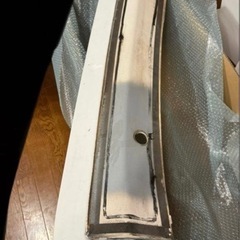 フェアレディＺ　　Ｚ31 リアスポイラー　ウィングの画像