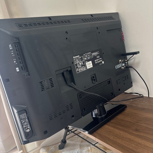 テレビ、テレビ台、fire stick tv付き！ (みお) 小野のテレビの中古