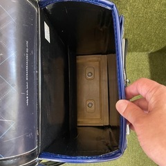村瀬鞄行　フラップ式ランドセルの画像