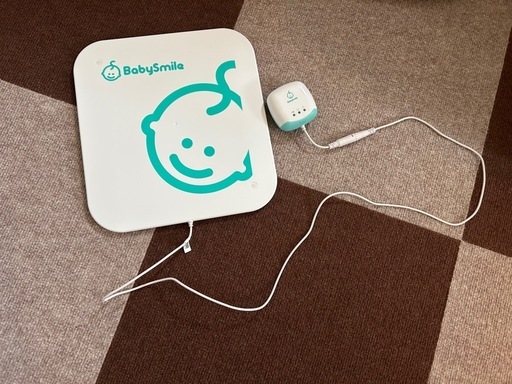 ベビーアラーム