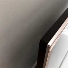 テレビ　60型　SHARP AQUOS　フルHDの画像