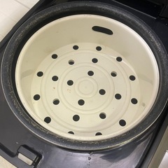 炊飯器の画像