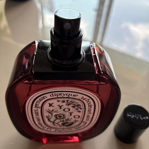 けいいち様　ディプティックKYOTO オードトワレ100ml