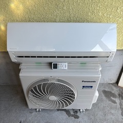 🌈エアコン22年製から25年製🌈の画像