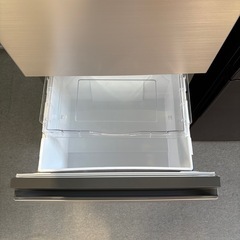 ⭐️HITACHI⭐️冷凍冷蔵庫 2022年 265L 大阪市近郊配送無料の画像