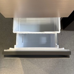 ⭐️HITACHI⭐️冷凍冷蔵庫 2022年 265L 大阪市近郊配送無料の画像