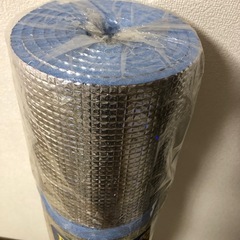 未使用 キャンピングマット　日焼けマットの画像