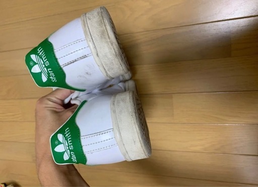 スタンスミス 27.5cm メンズ スニーカー